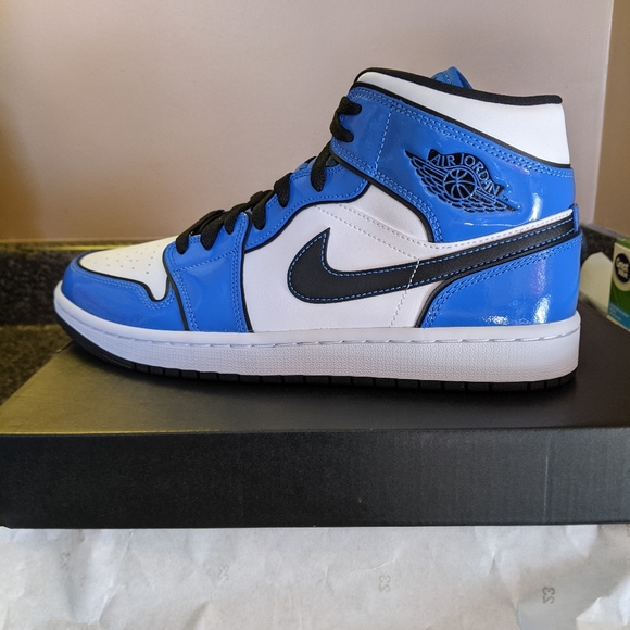 Nike Air Jordan 1